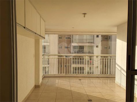 Venda Apartamento São Paulo Bom Retiro 1
