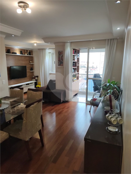 Venda Apartamento Diadema Piraporinha 1