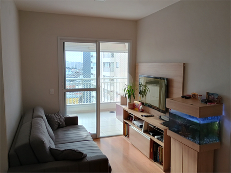 Venda Apartamento São Paulo Vila Ema 1