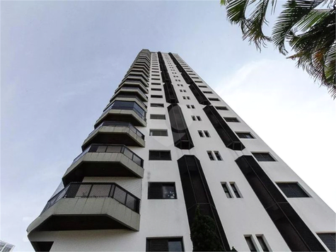 Venda Apartamento São Paulo Vila Regente Feijó 1