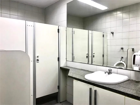 EDIFICIO PALACE BERRINI