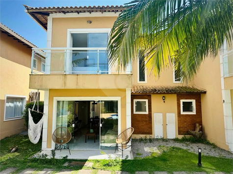 Venda Condomínio Armação Dos Búzios Rasa 1