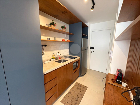 Venda Studio São Paulo Moema 1