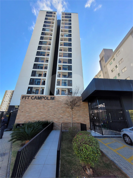 Aluguel Apartamento Sorocaba Parque Campolim 1