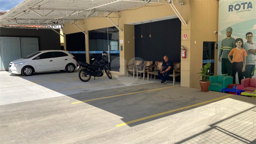 Aluguel Prédio inteiro Sorocaba Jardim Vergueiro 1