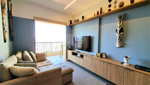Venda Apartamento Jundiaí Jardim Messina 1