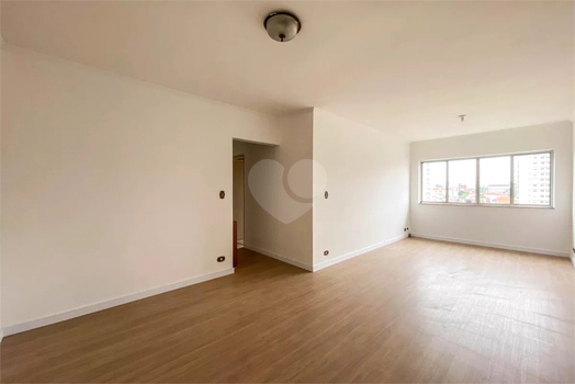 Aluguel Apartamento São Paulo Cambuci 1