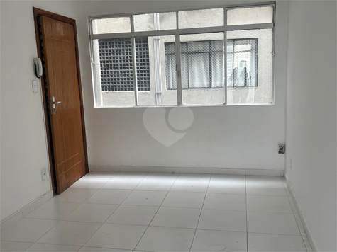 Venda Apartamento São Paulo Liberdade 1