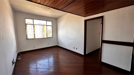 Aluguel Apartamento Rio De Janeiro Rio Comprido 1
