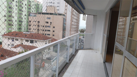 Aluguel Apartamento Santos Aparecida 1