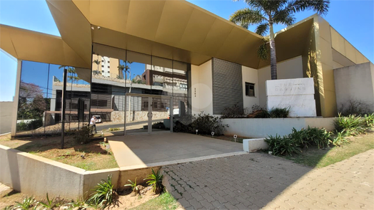 Aluguel Salão Comercial Piracicaba Jardim Elite 1