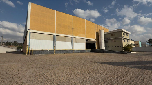 Aluguel Galpão Guarulhos Bonsucesso 1