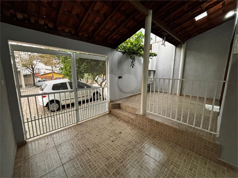 Aluguel Casa Salto Jardim Santa Lúcia 1