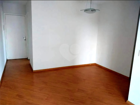 Venda Apartamento São Paulo Jardim Esmeralda 1