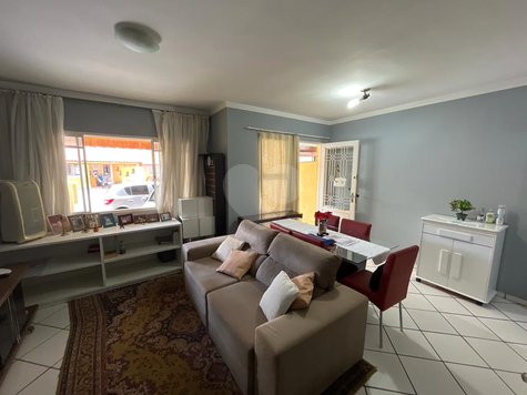 Venda Condomínio Sorocaba Jardim São Conrado 1