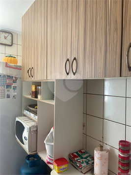 Residencial Riacho Doce