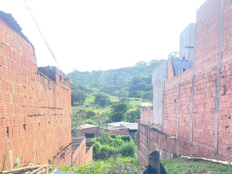 Venda Terreno São Carlos Cidade Aracy 1