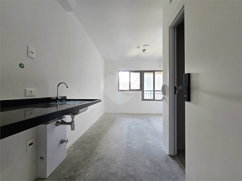 Venda Studio São Paulo Paraíso 1