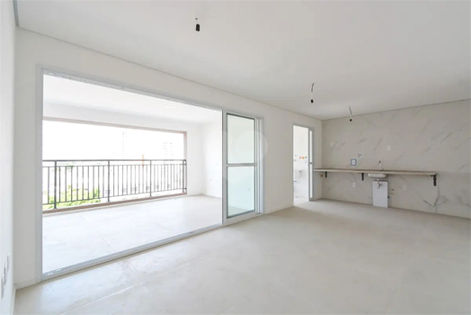 Venda Apartamento São Paulo Vila Zilda (tatuapé) 1