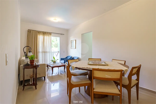 Venda Apartamento Vinhedo Santa Claudina 1