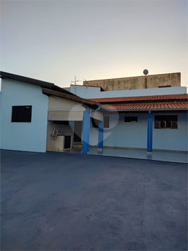 Venda Casa Macatuba Jardim Capri 1