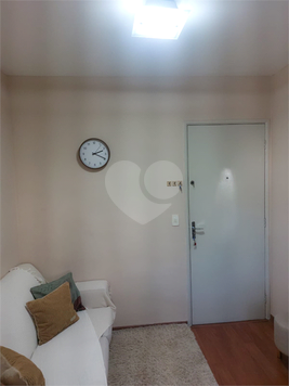 Venda Apartamento São Paulo Jardim Esmeralda 1
