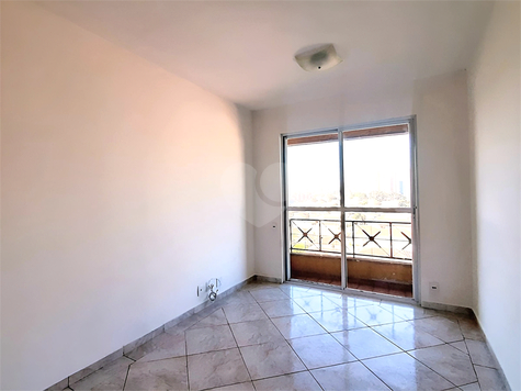 Venda Apartamento São Paulo Vila Morse 1