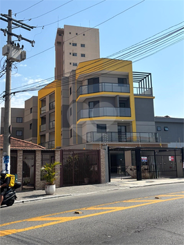 Aluguel Apartamento São Paulo Tucuruvi 1