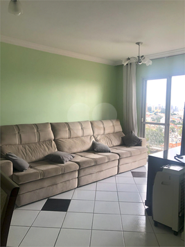 Venda Apartamento São Paulo Jardim Esmeralda 1