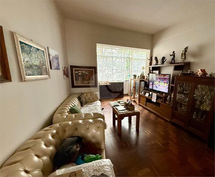 Venda Apartamento São Paulo República 1