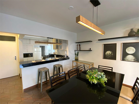 Aluguel Apartamento Santos Pompéia 1