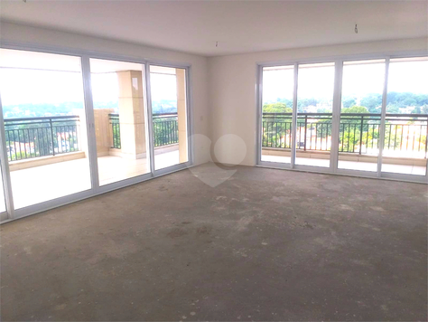 Venda Apartamento São Paulo Santo Amaro 1