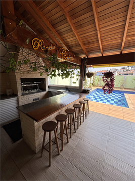Venda Sobrado São Paulo Jardim Franca 1