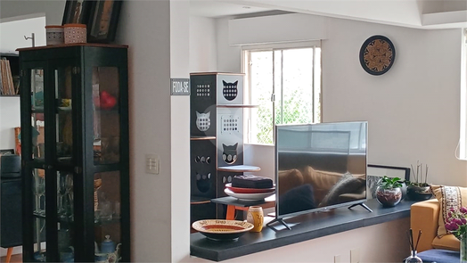 Venda Apartamento São Paulo Consolação 1