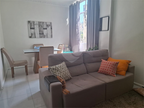 Venda Apartamento Niterói Fonseca 1