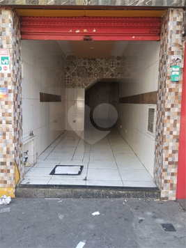 Aluguel Salão Comercial São Paulo Tatuapé 1