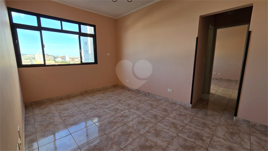 Venda Apartamento Santos Aparecida 1