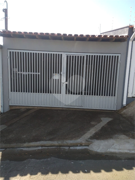 Aluguel Casa Salto Vila Progresso 1