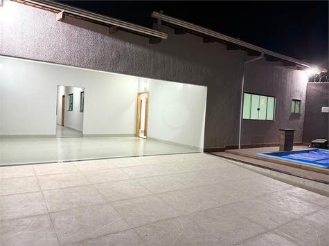 Venda Casa Anápolis Itamaraty 4ª Etapa 1