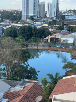 Venda Apartamento Anápolis Jundiaí 1