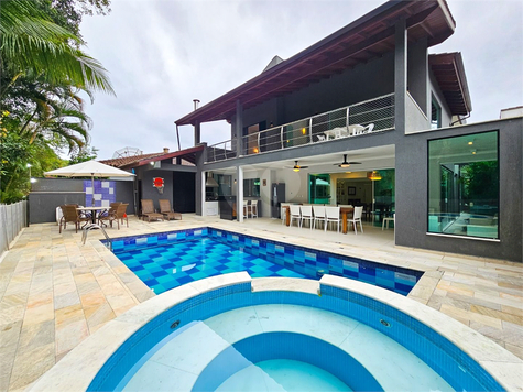 Venda Casa Bertioga Riviera 1