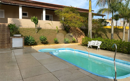 Venda Chácara Araçoiaba Da Serra Monte Bianco 1