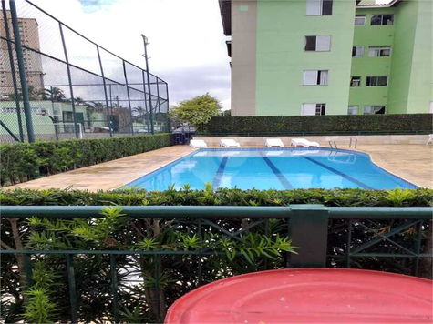 Venda Condomínio Santo André Vila Metalúrgica 1