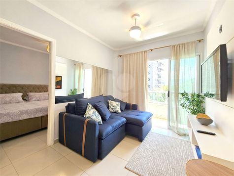 Venda Apartamento Bertioga Riviera 1