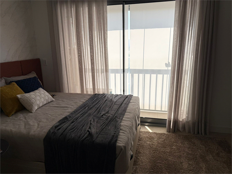 Aluguel Studio São Paulo Vila Cordeiro 1