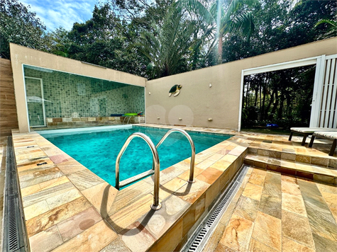 Venda Casa Bertioga Riviera 1
