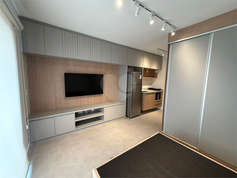 Aluguel Studio São Paulo Vila Cordeiro 1