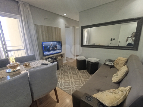 Venda Apartamento Sorocaba Lopes De Oliveira 1