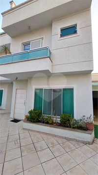 Venda Condomínio São Paulo Jardim São Paulo(zona Norte) 1