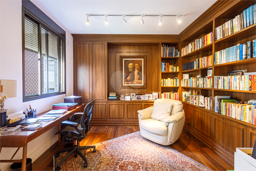 QUINTA DE PETRÓPOLIS